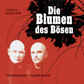 Blumen des Boesen