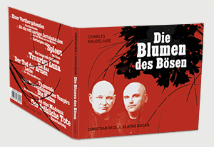 Blumen des Bösen